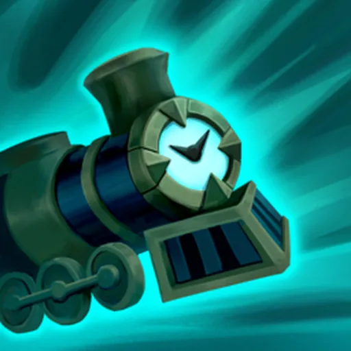 Captain's Charge