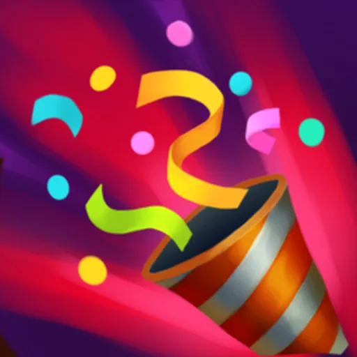 Party Like it's 011111001111