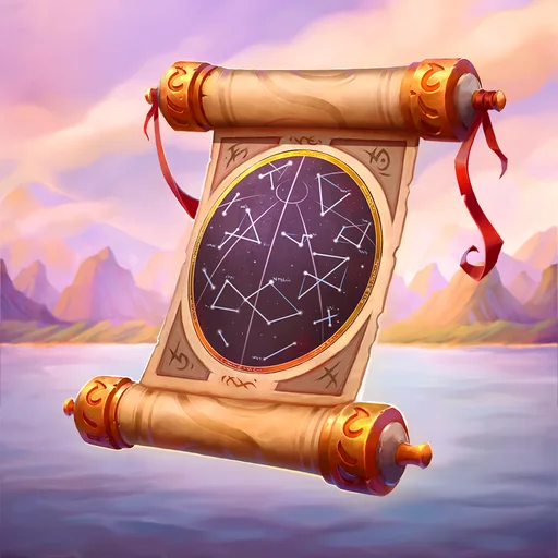Star Chart