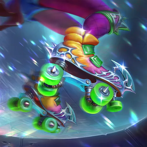 Blades
