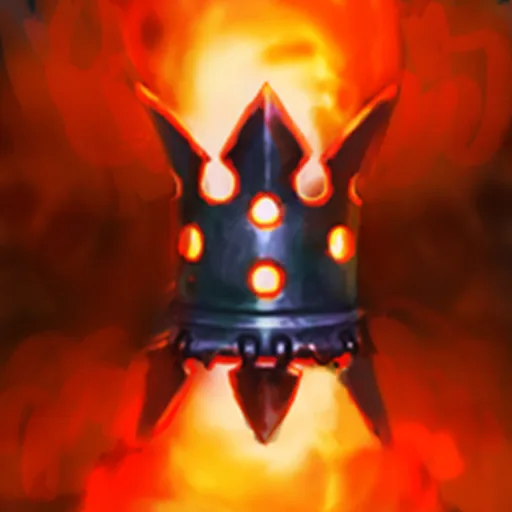 Pyromania