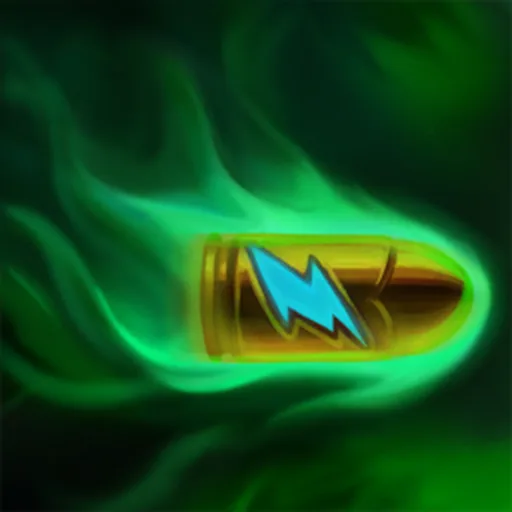 Flashpoint Corrosion