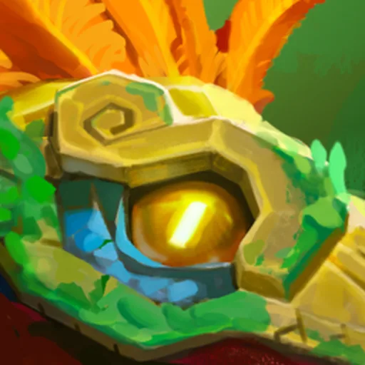 Guardian's Fury