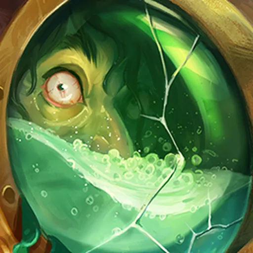 Underwater Wonder