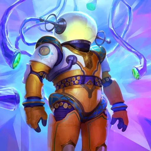 Space Suit