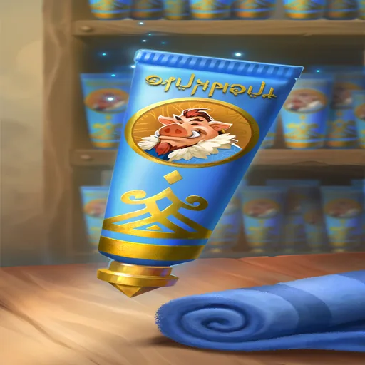 Oinkment