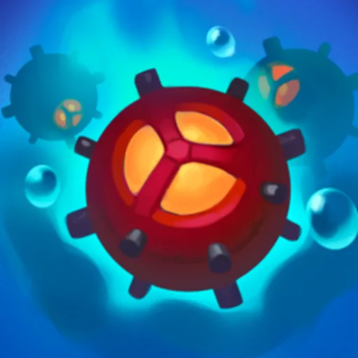 Depth Charge