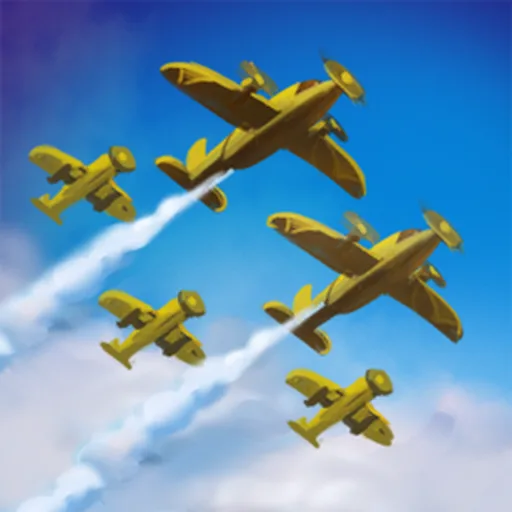 Defense Formation