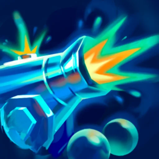 Glass Cannon