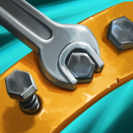 Tools of the Trade