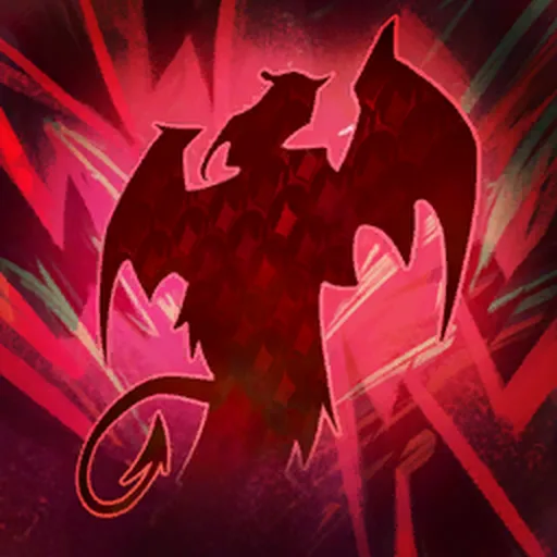 Draconic Might