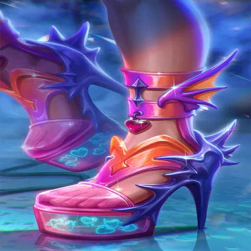Heels