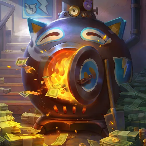 Money Furnace