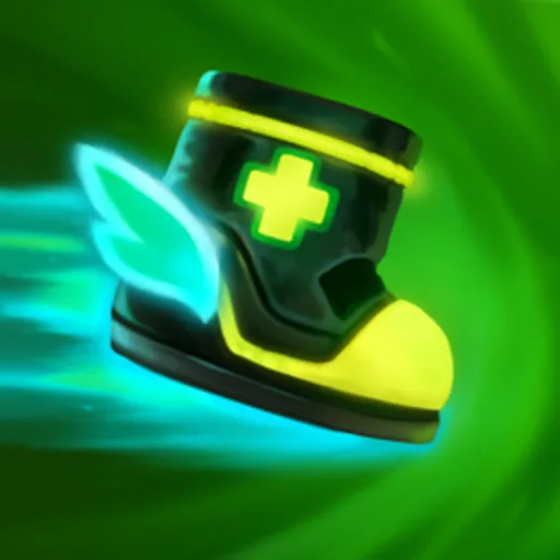 Healthy Jolt