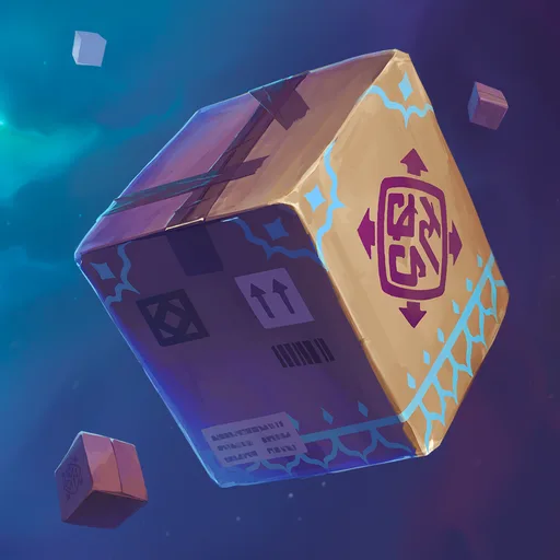 Curio's Package