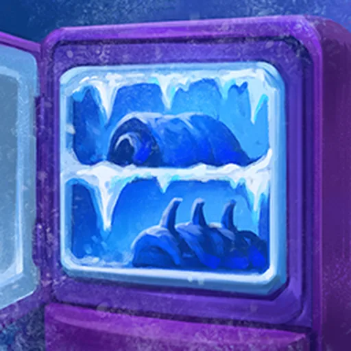 Inspired by Jules: Cooler