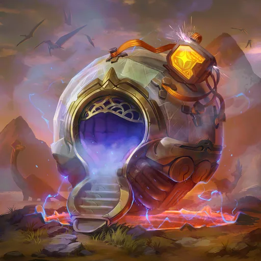 Temporal Navigator