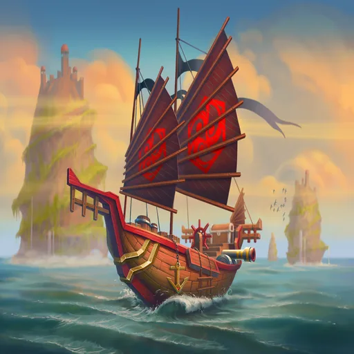 Flagship