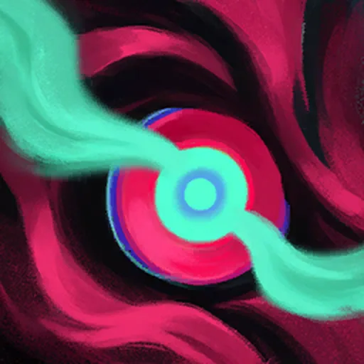 Extended Rage