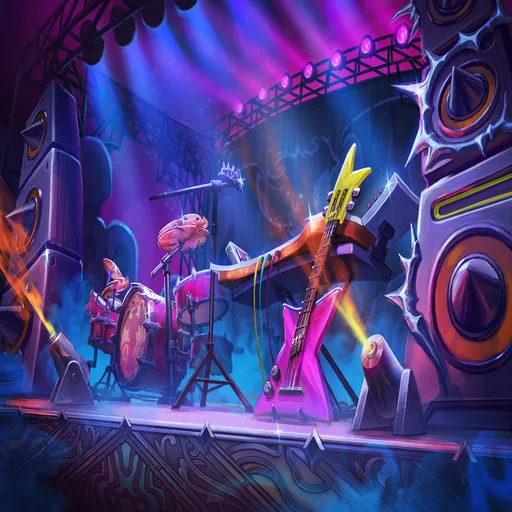 Concert Hall