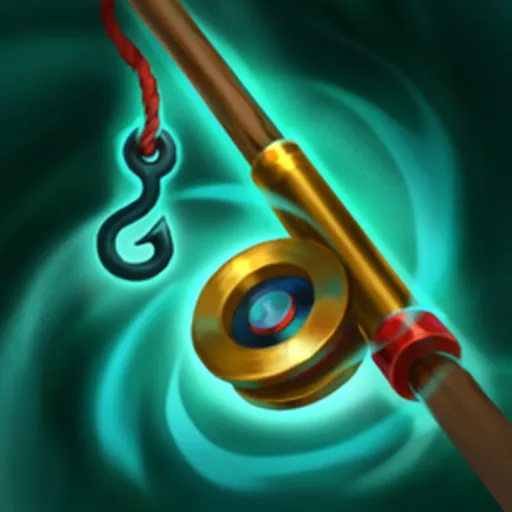 Reel 'Em In