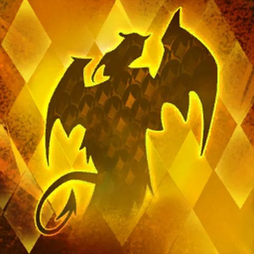 Draconic Resolve