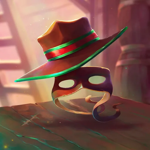 Disguise