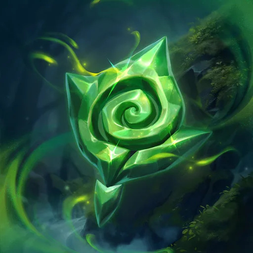 Tranquil Sigil