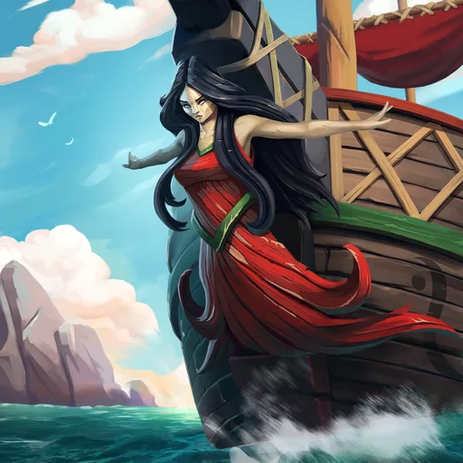 Figurehead