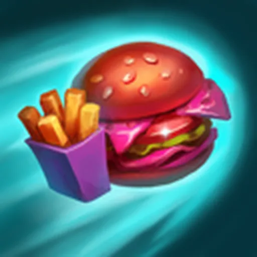 Fast Food