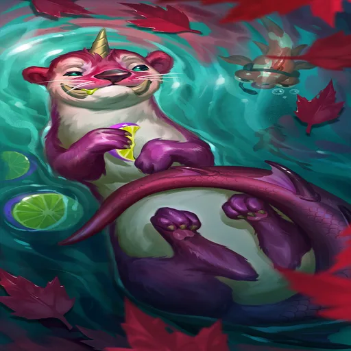 River Otter