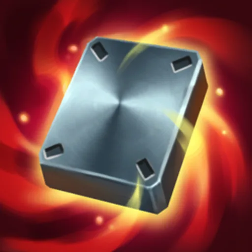 Titanium Casing