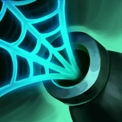 Net Launcher