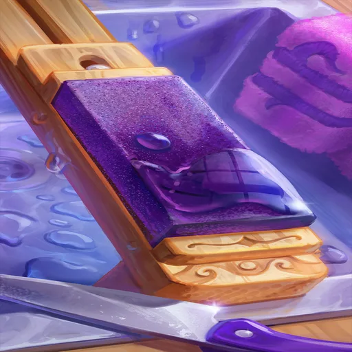 Knife Sharpener