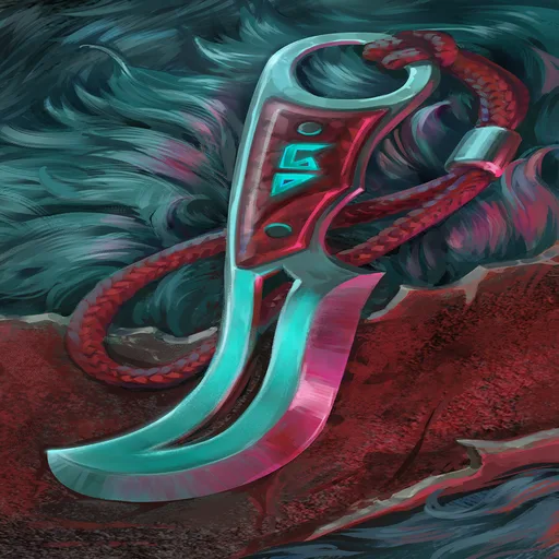Hunting Knife