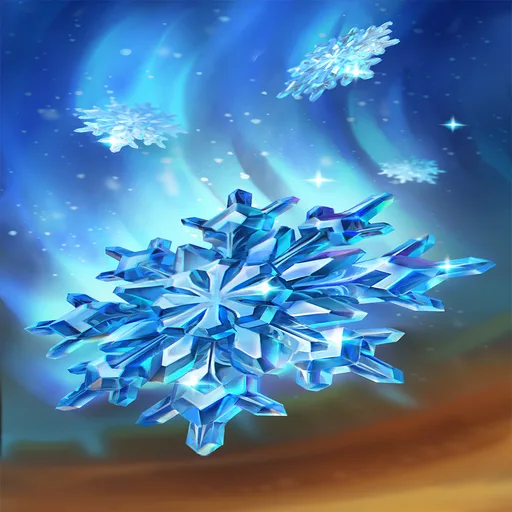 Snowflake