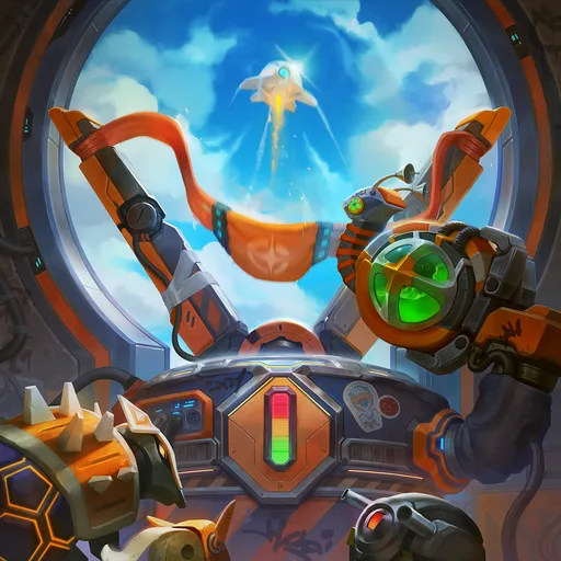 Launcher Core