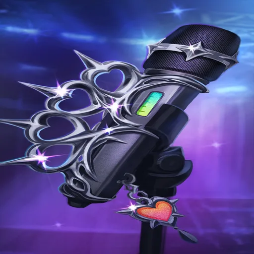 Microphone