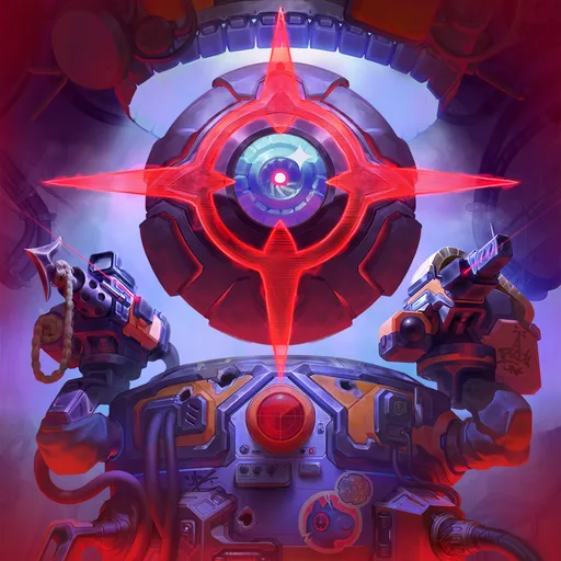 Critical Core
