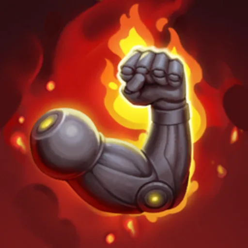 Firepower