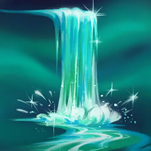 Tranquil Purge