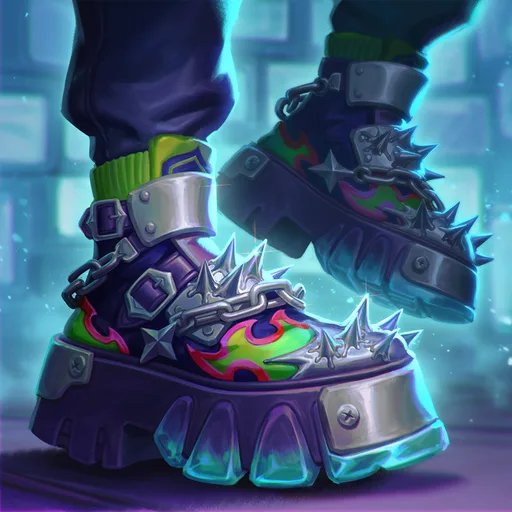 Stompers