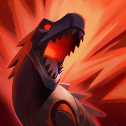 Primal Energy