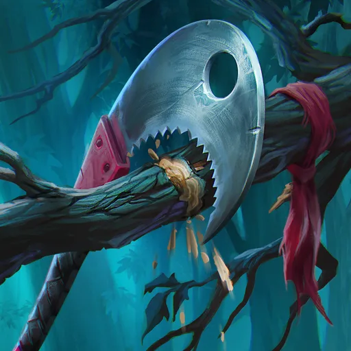 Sawpike