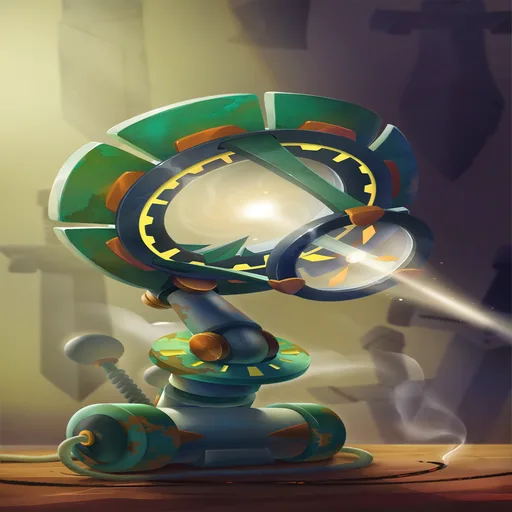 Magnifying Glass