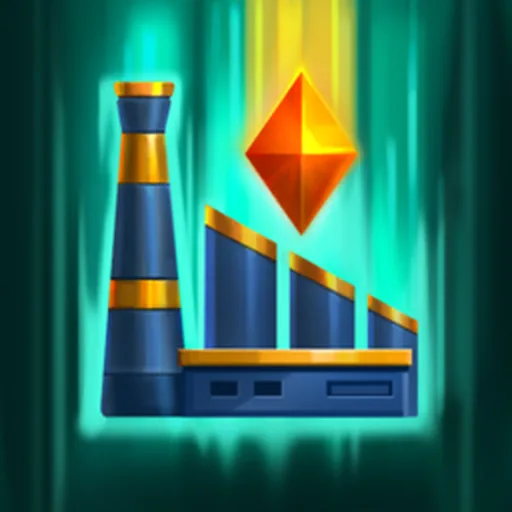 Industrialist