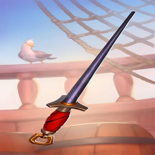 Honing Steel