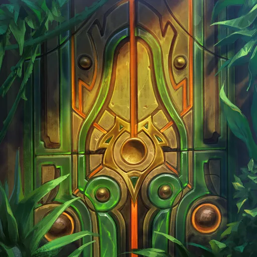 Sunlight Vault