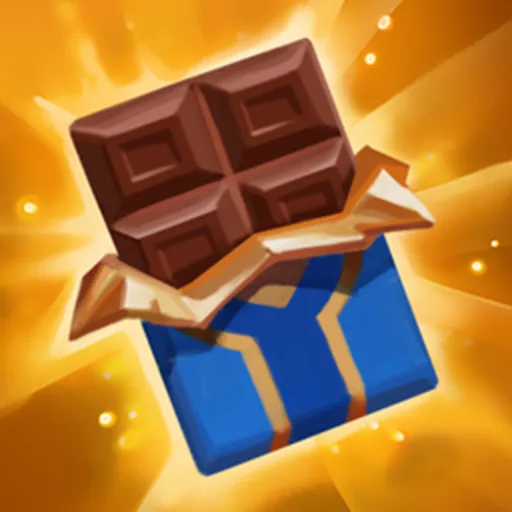Chocoholic