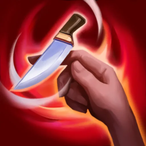 Knife Tricks
